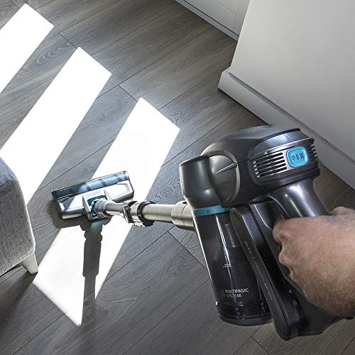 Cecotec Aspirateurs Balais Conga Rockstar 1500 Ultimate...