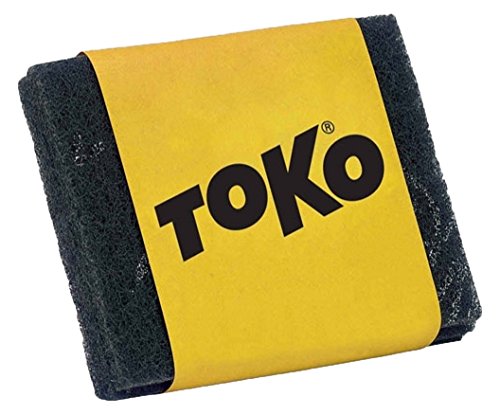 TOKO スキー スノーボード メンテナンス用 ファイバーテックス 6002650