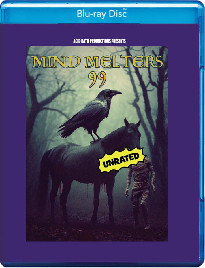 Mind Melters 99