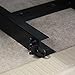 DU-HA 70104 Black Tote Slide Bracket