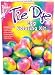 Tie Dye Egg Coloring Kit