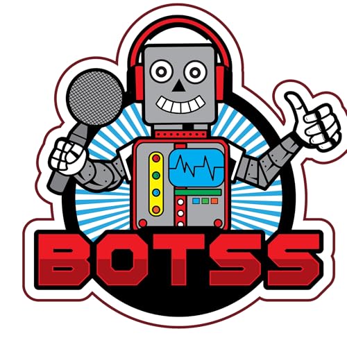 Page de couverture de B.O.T.S.S - Bobos Opinando Totalmente Sin Saber