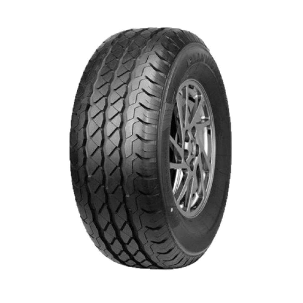 LANVIGATOR 175/70 R14C MILEMAX M+S 95S SUMMER CB72 Cod:66654