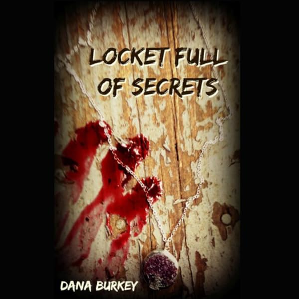 Cover art for Locket Full of Secrets