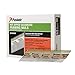 Paslode 650383 Round Head 2 3/8-Inch by .113-Inch by 30 Degree Paper Collated Ring Shank Hot Dipped Galvanized Framing Nail (2,000 per Box)