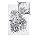 Produktbild ESTELLA Bettwäsche Kibali | Weiss