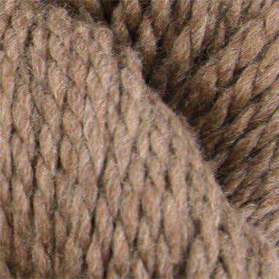 Cascade Yarns - Cascade 128 Superwash Heather - WALNUT HEATHER #862