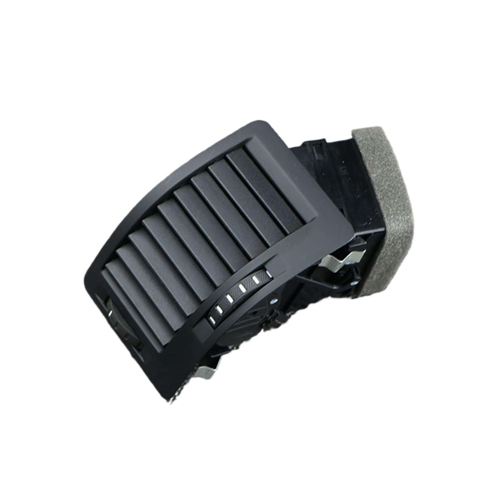 Xiehylup Lh Instrument Panel Air Conditioning Outlet Vent Compatible With Skoda Octavia 2004-2013 And Yeti 2010 2011 1Z0819702 1Z0819203 1Z0819702(Lh)