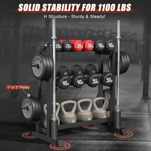 Dumbbell Rack Stand Only