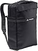 VAUDE Mineo Transformer 2-in-1 Rear Bicycle Bag and Backpack 20 Litres