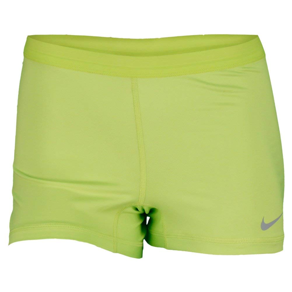 Nike Kurze Sporthose Slam Shorts - Pantalones Cortos de Tenis para Mujer