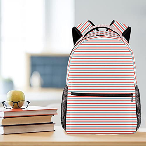 Sac à dos voyage Leisure Campus avec porte-bouteille intégré