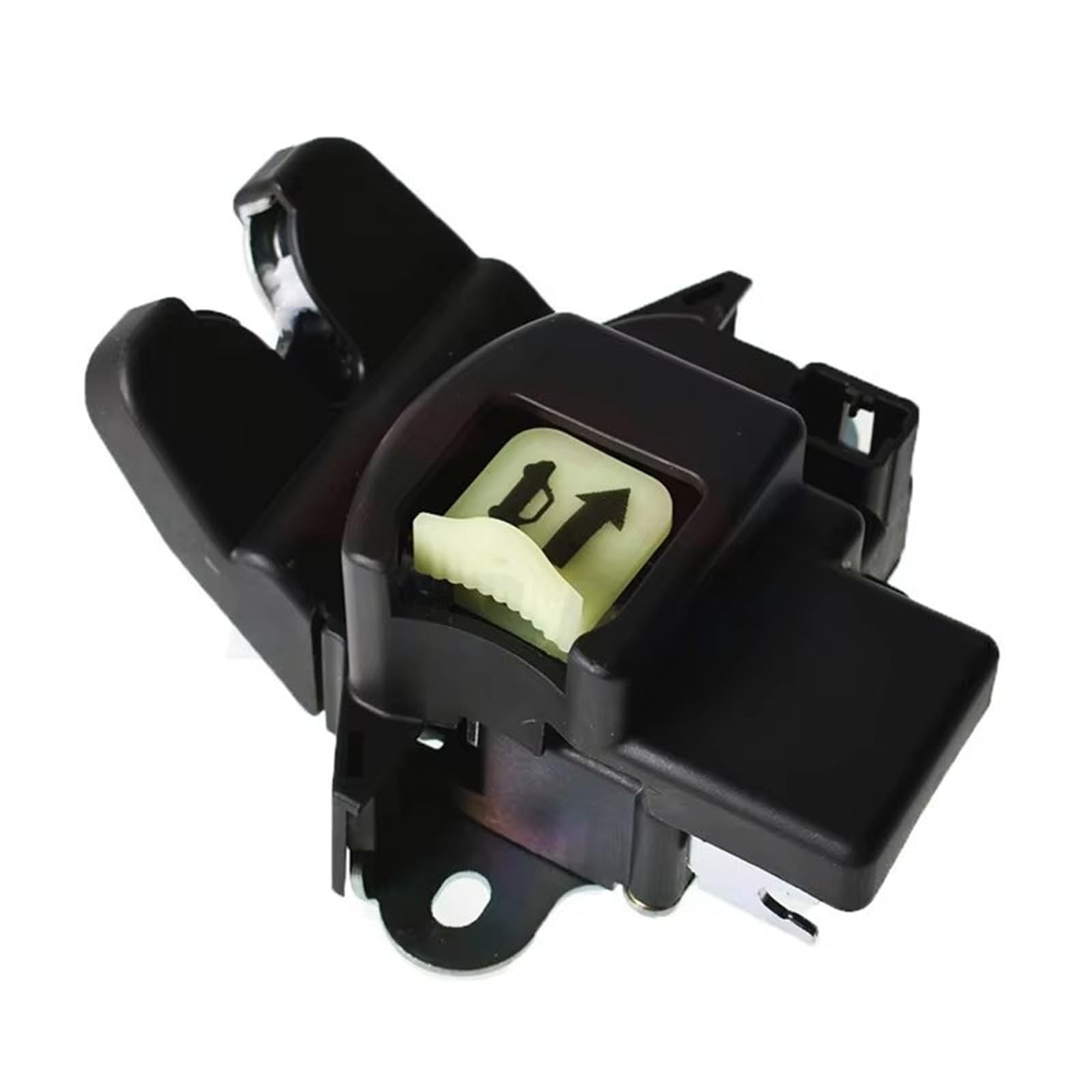 Rear Tailgate Lock 81230-A7030 3pins Rear Tailgate Trunk Latch Lock Actuator for Kia for Forte for Cerato 2014-2018 for for Koup 2014-2016 1.6 .8 2.0 4DR