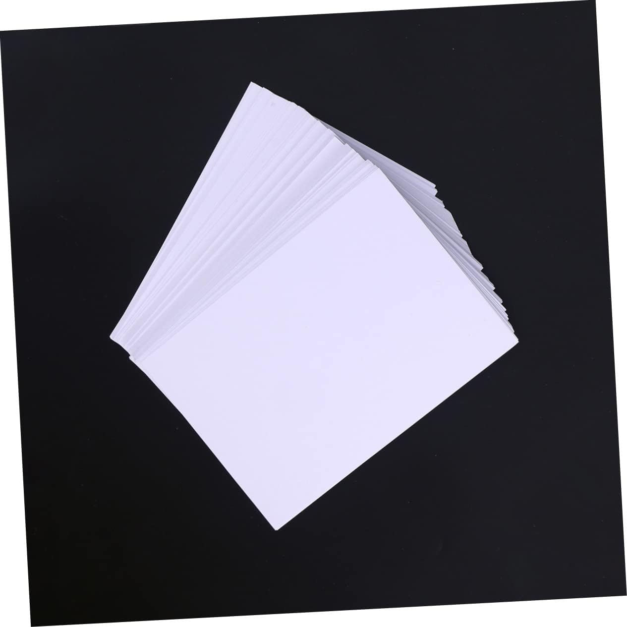 SEWOART A5 Watercolor Paper 120 Sheets Bulk Cold Press Drawing Paper for Students and Beginning Artists for Sketching and Painting