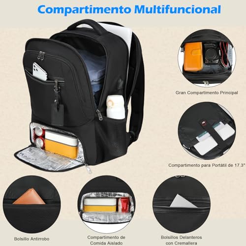 Mochilas Y Bolsas, Wireless Imagen adicional