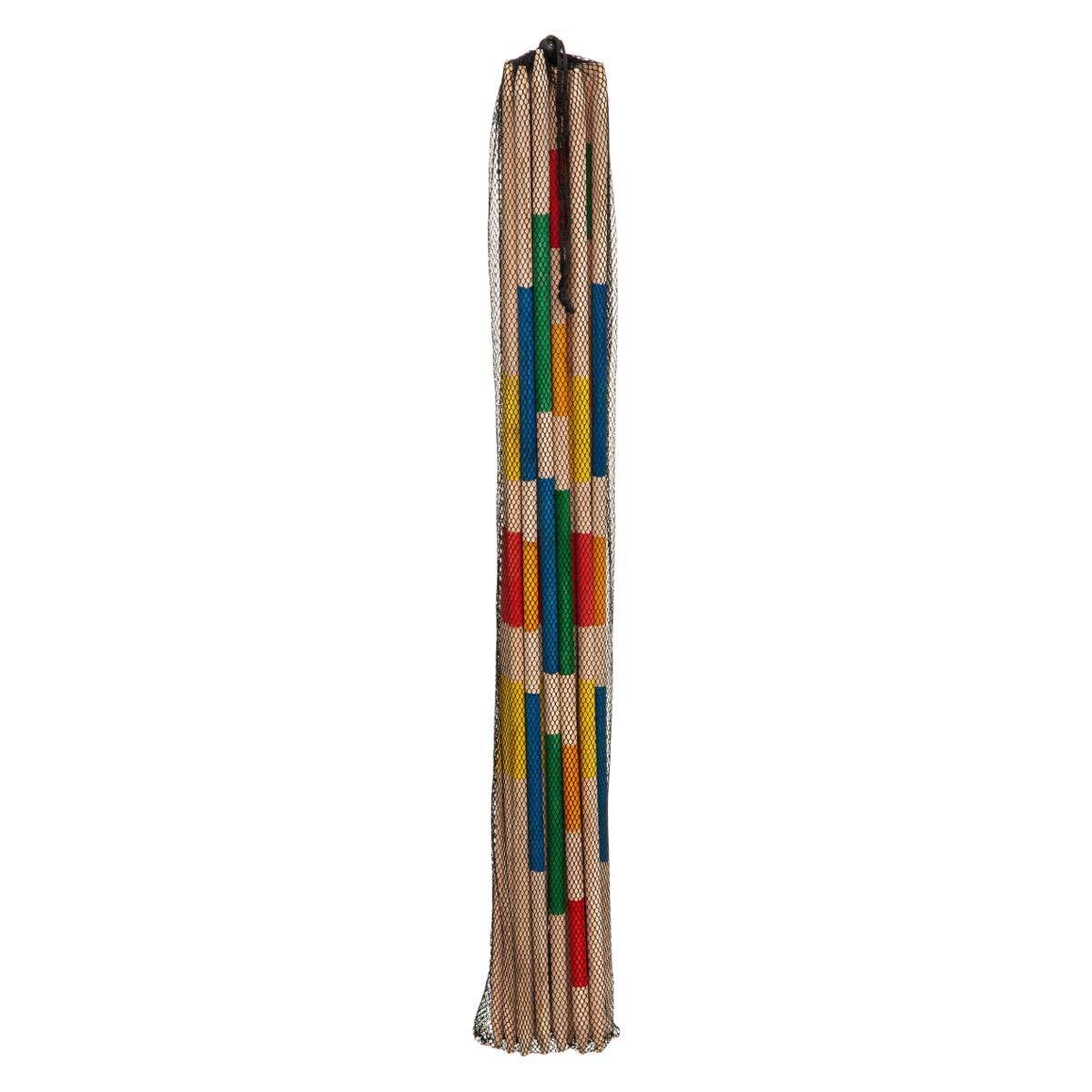 Be Toys - Juego de Mikado Gigante de Madera