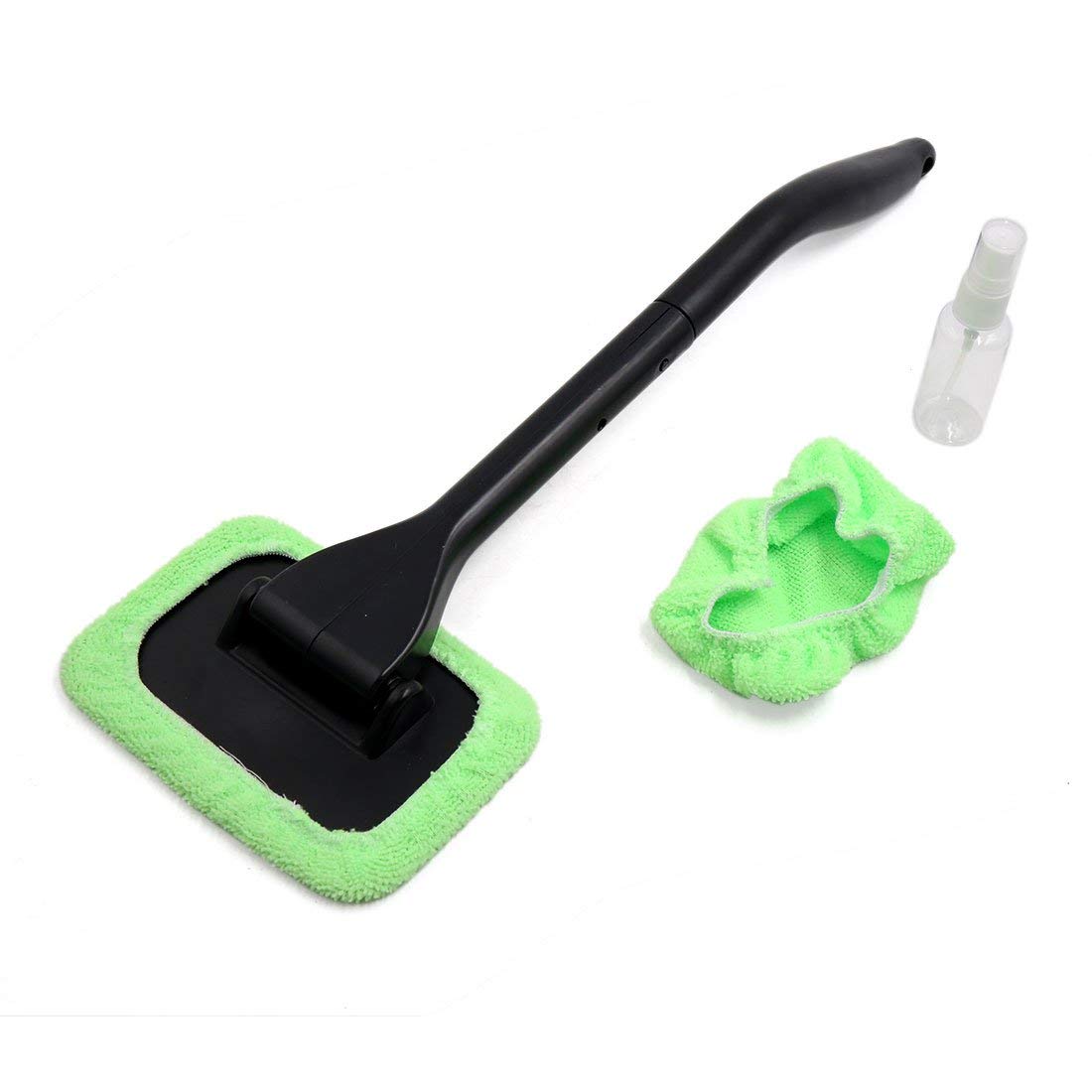 ELECTROPRIME Detachable Handle Windshield Wonder Auto Car Window Glass Wiper Cleaner Tool