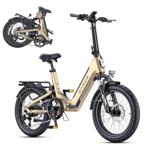 Image of ENGWE L20 3.0 Electric Bike for Adults, App & IoT Anti-Theft E-Bike,28 MPH Max Speed,2H Fast Charging,60 Miles Range,Torque Sensor, Hydraulic Brakes,1500W Peak Motor