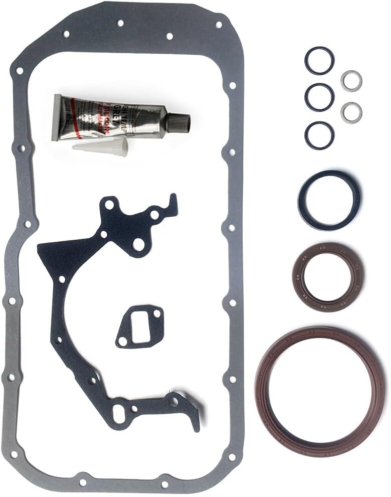 Lower Gasket Sets for Chevrolet Tracker, 1996-2005 for Chevrolet for Suzuki