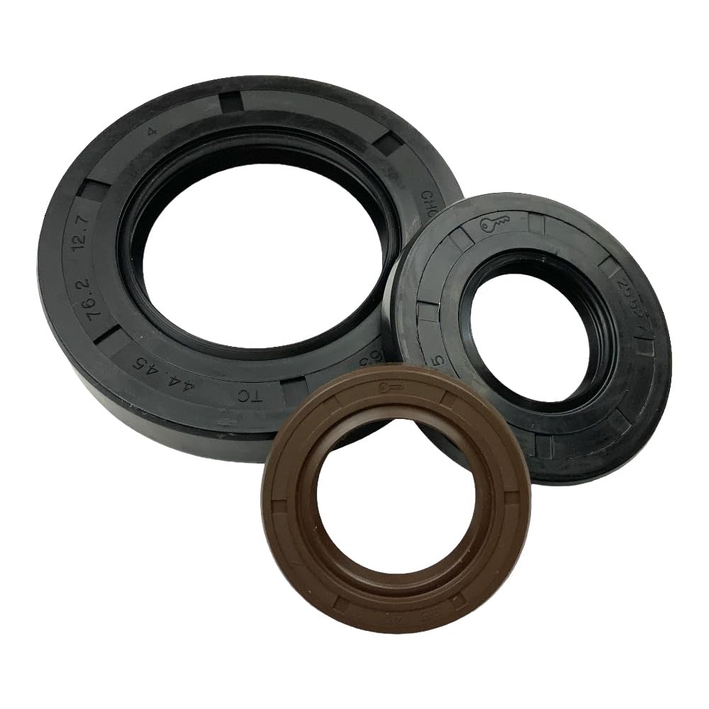 SKF 37396 Grease Seal