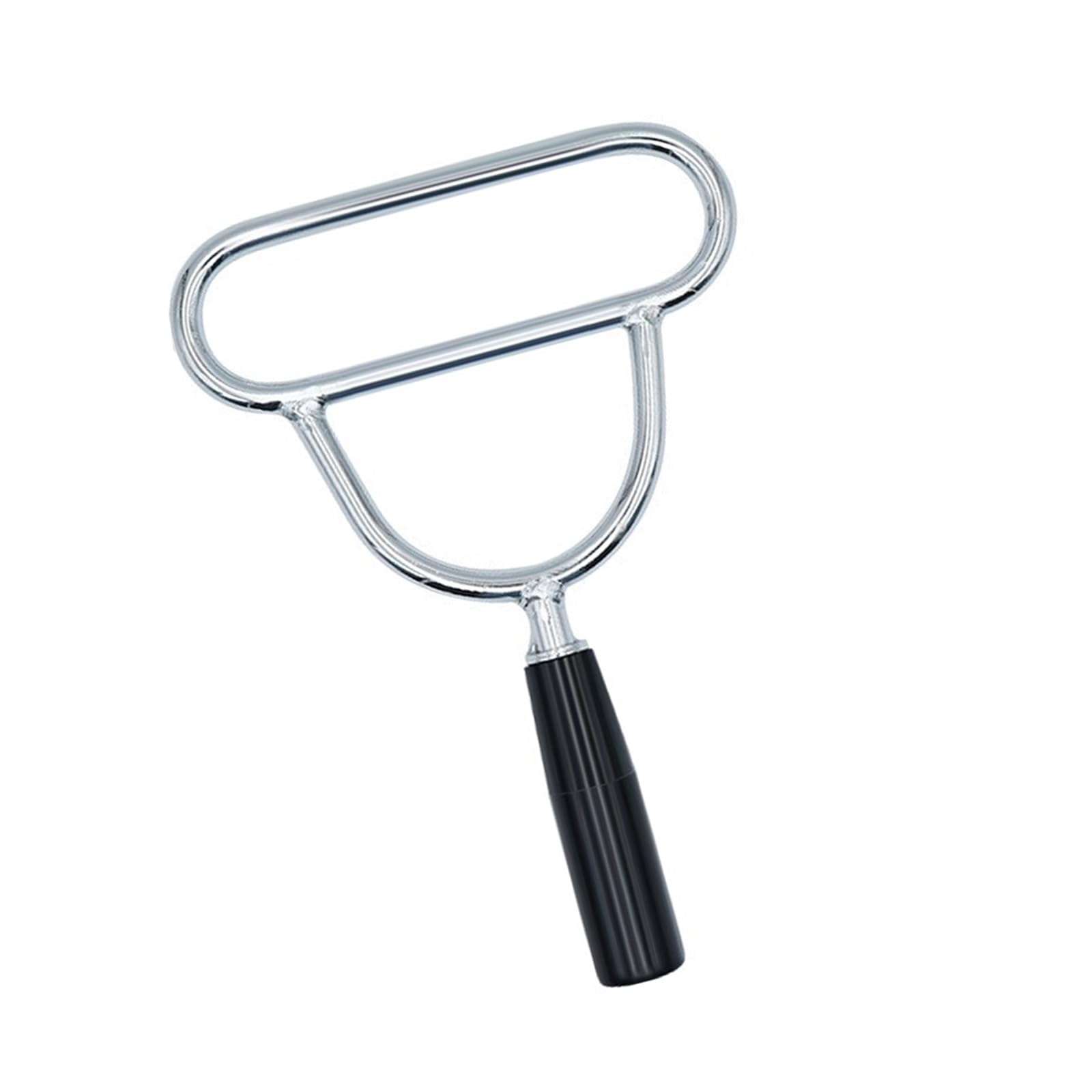 Ouvre-bouche pour bétail, spéculum en métal haute résistance pour cochons, vaches, moutons, pour médicaments sûrs, ouvre-bouche vétérinaire ergonomique