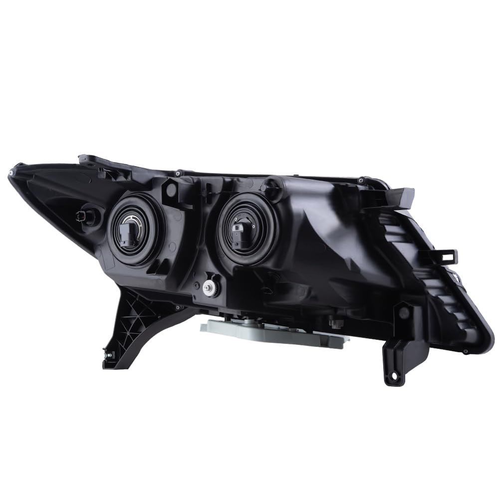 Amazon.com: Brock Headlight for 2013-2016 Pathfinder