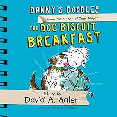 Couverture de The Dog Biscuit Breakfast