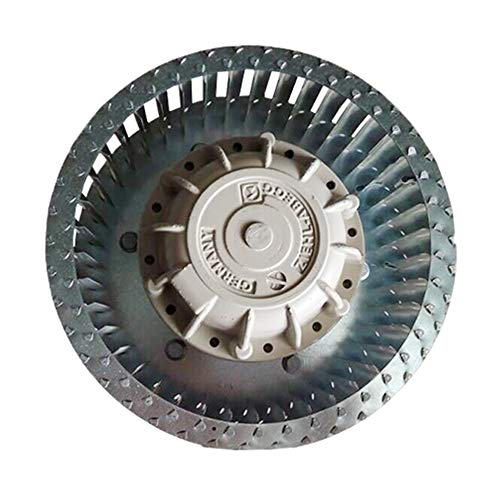 HRSTAR Original Ziehl-abegg RE22P-2DK.3F.5R 400V Cooling Fan for Siemens Servo Motor