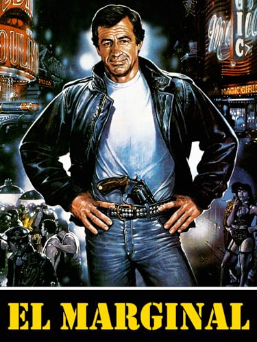 El marginal