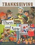 Thanksgiving Then and Now