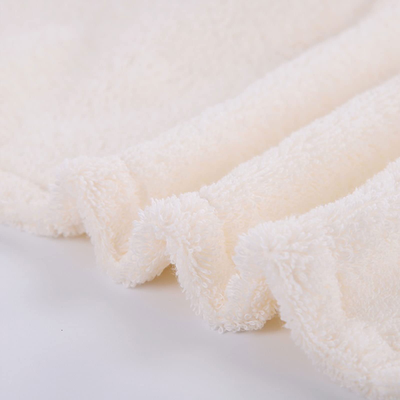 Albornoz de toalla para hombre, albornoz de lujo largo de invierno para hombre, albornoz cálido de talla grande, albornoz de baño, toalla de rejilla suave, bata térmica de lana good