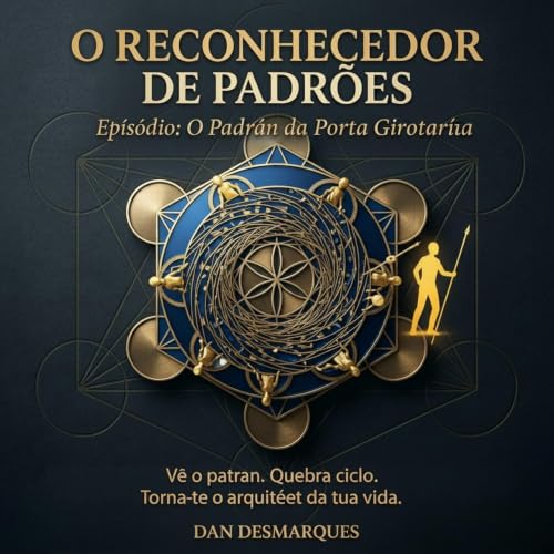 O Padr&atilde;o da Porta Girat&oacute;ria