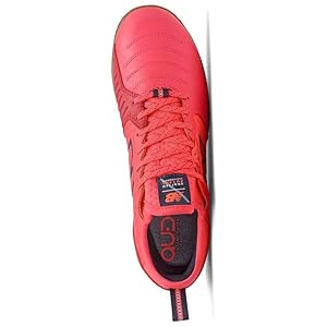 Amazon.com | New Balance Men's Audazo Pro in V5 Soccer Shoe