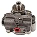 Mizumo Auto MA-4216933262 Power Steering Pump Compatible With/For 01-02 Chrysler PT Cruiser 2.4L DOHC 4656402AC 21-5279