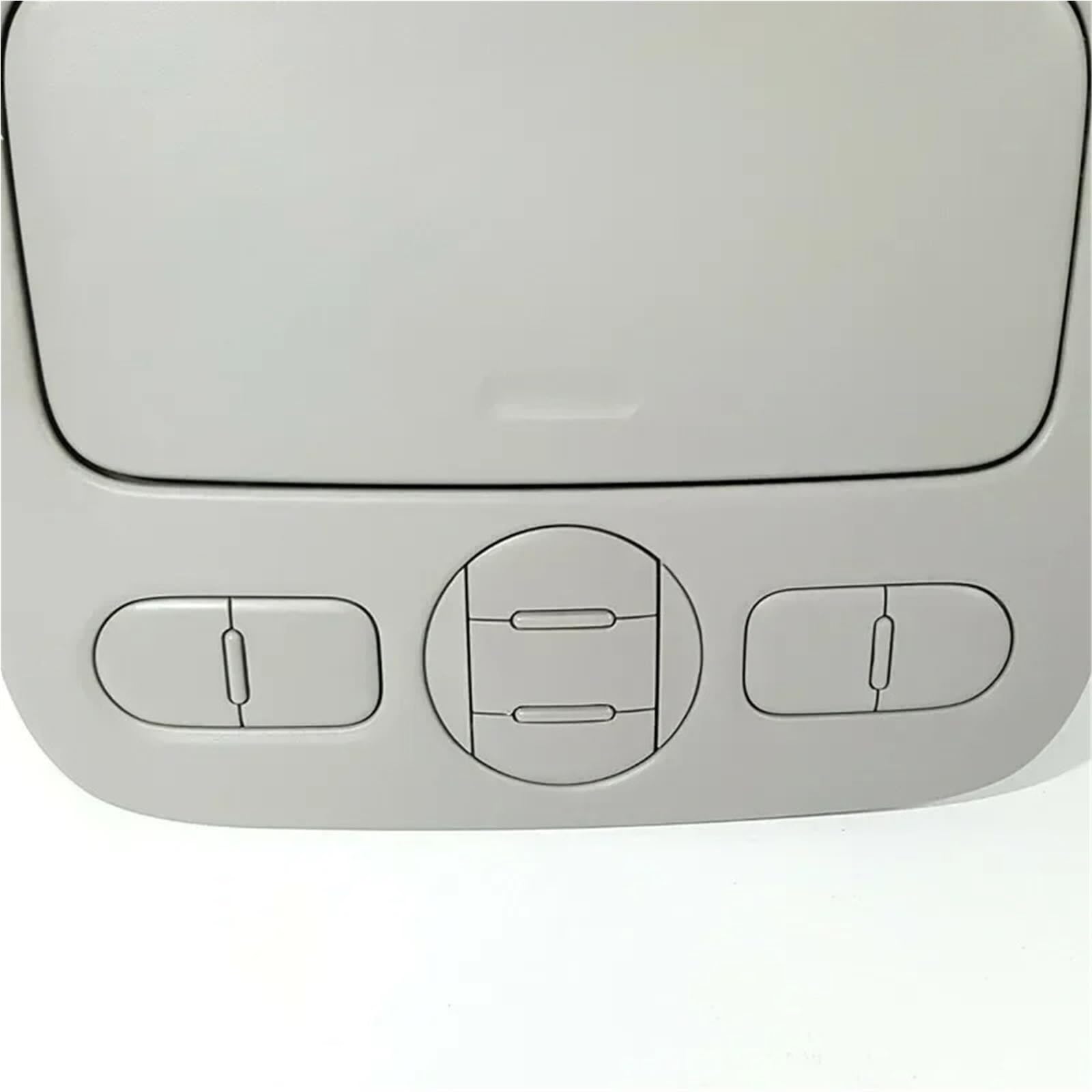 Per KIA Per Grand Per Carneval 2006 2007 2008 2009 2010 2011 2012 2013 2014 OEM 928104D000 Lampada Console In Alto Grigio Lampada Lettura Sul Tetto