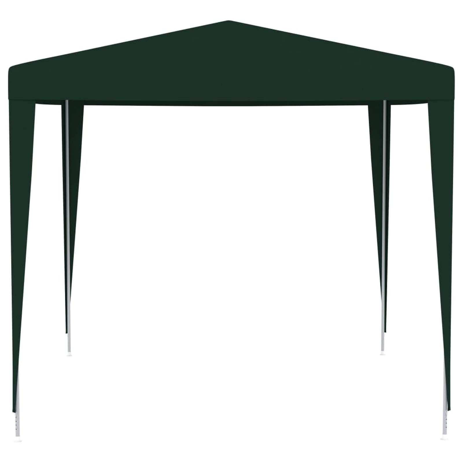ARKEM Gazebo Pergola Con Telo Impermeabile Richiudibile E Struttura Rettangolare In Acciaio Inossidabile Ad Alta Densità, Per Arredo Giardino, Terrazzo e Attività Commerciale,Gazebo Professionale 2,5x