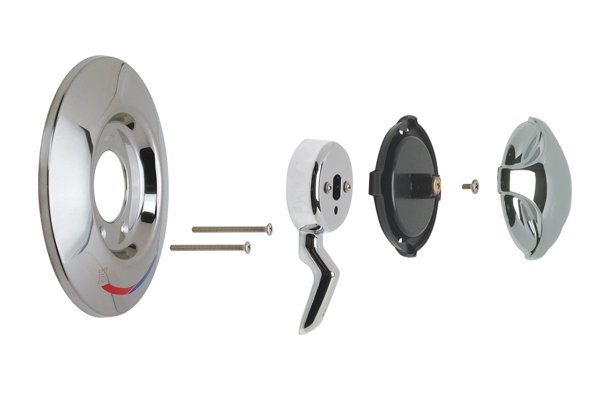BrassCraft Mfg SKD0223 MIXET S/L T/S ULTIMATE TRIM KIT(MULTR-9)