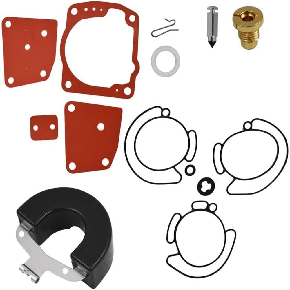 Rear Control Arm Bolt Kit 190-01 for Honda for Civic CR-V Acura Integra for Genuine for OEM Replacement