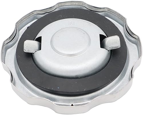 Miniatura 2 de Tapa del tanque de combustible 17620-ZH7-013 Reemplazo para motores H-on-da GX120 GX160 GX200 GX240 GX270 GX340 GX390 4HP - 13HP Reemplaza