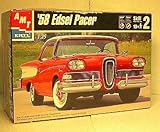 1/25 scale AMT/Ertl 1958 Edsel Pacer Model Kit by AMT Ertl