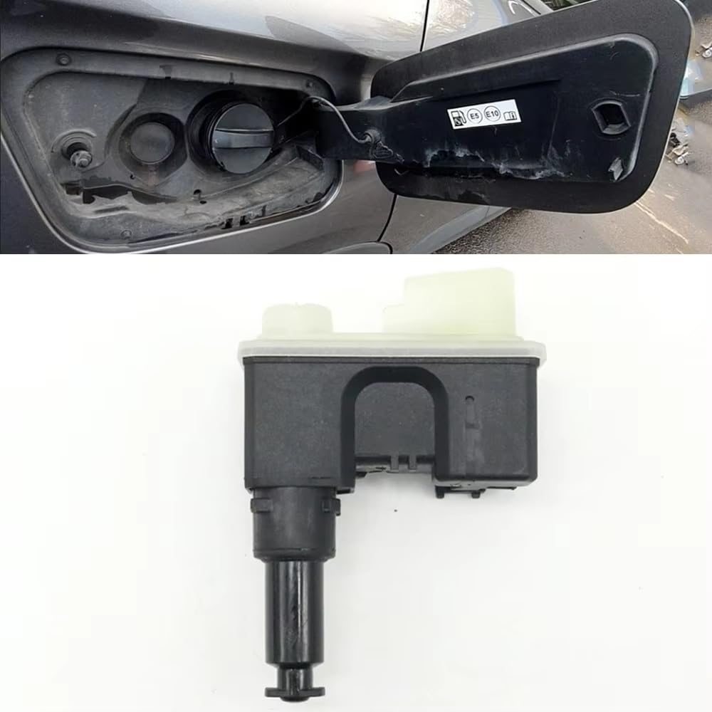 Tappo Ricambio Serbatoi Attuatore Con Chiusura E Dello Sportello Serbatoio Carburante Per Grandland X Per Combo-E Per Corsa-E Per Vivaro-E Per Zafira-E Per Fiat Per Doblo III