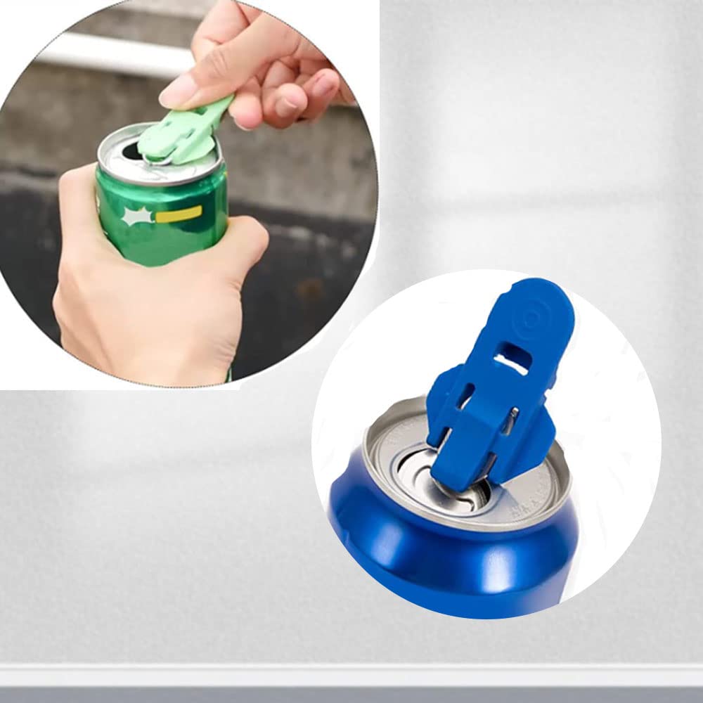 12 Piu00e8ces Ouvre Boissons Bou00eetes Siple, Anuel Ouvre Canette De Boisson