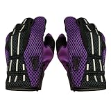 CsGo Miami Vice Pandora Heckenlabyrinth Kimono Crimson Web Winddichte Thermohandschuhe - Warme Handschuhe - für Radfahren, Reiten, Laufen, Outdoor-Sportarten - für CsGo-Fans (Pandora)