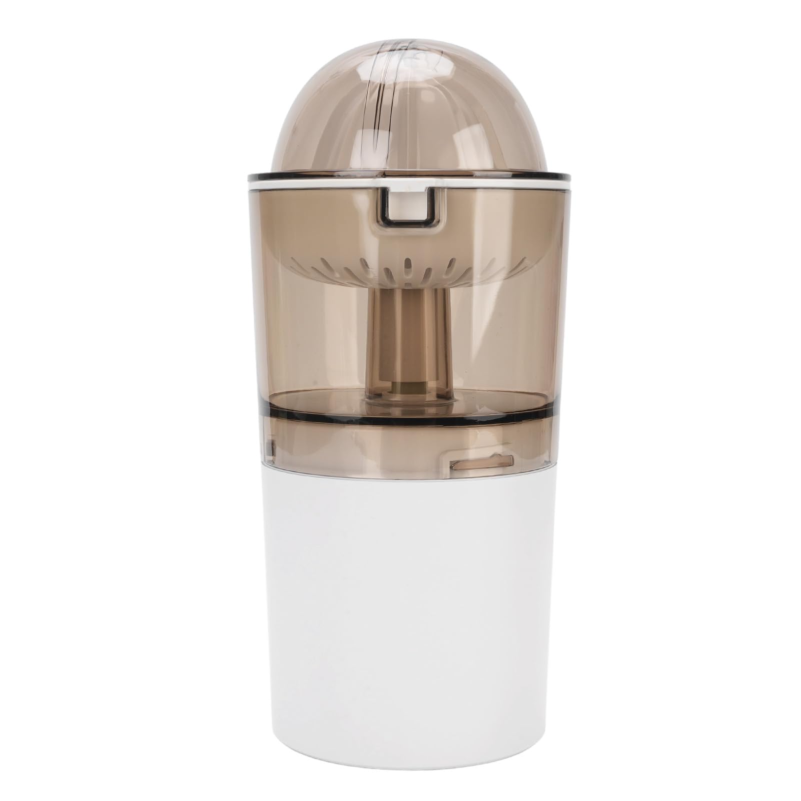 Electric Orange Juicer Cordless Quiet Detachable Citrus Juicer Machine Home Picnic Camping