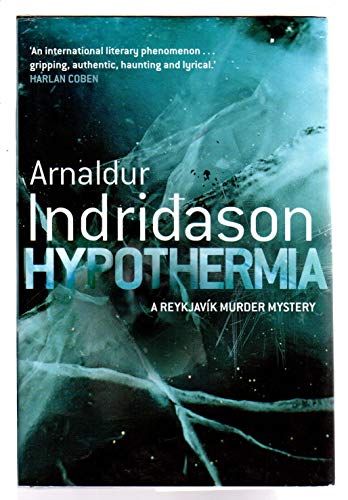 Hypothermia view 2