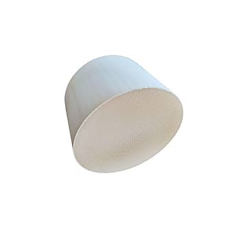 触媒コンバーター セラミックフィルター 触媒コンバーター セラミックフィルター