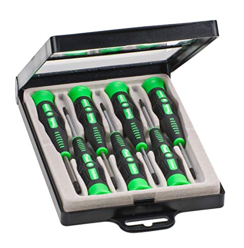 Preisvergleich Produktbild kwb 146400 Schraubendreher-Set, 7-teilig