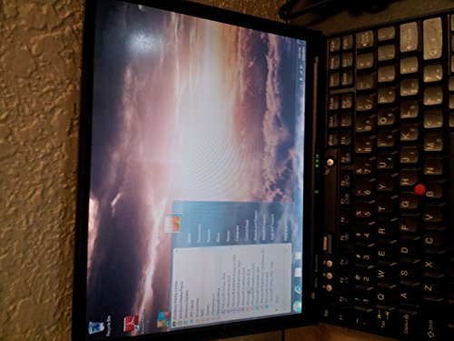 Ibm Lenovo X60S Mini Laptop And Mini-Dock Combo #TOP2