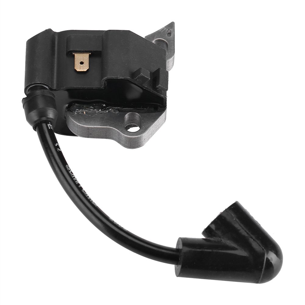 Fdit Zündspule,Zündmodul Spule Gartengeräte Rasen Motor Zündmodule Ersatzteil zu MS180 MS170