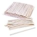 Solo Birch Wood Stirrers coffee stir sticks C-10C, 7-Inch (1000 Count)